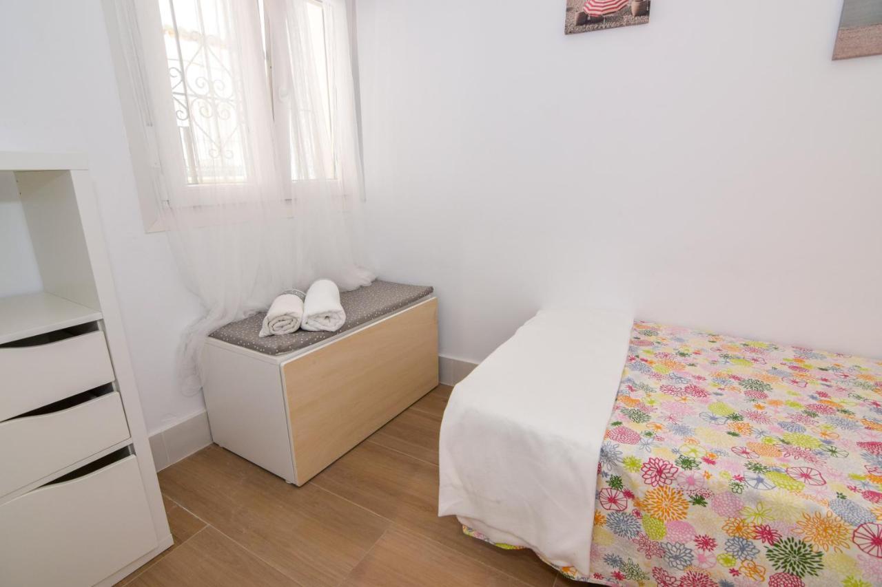 Apartamentos Atlantida Chipiona Exterior photo